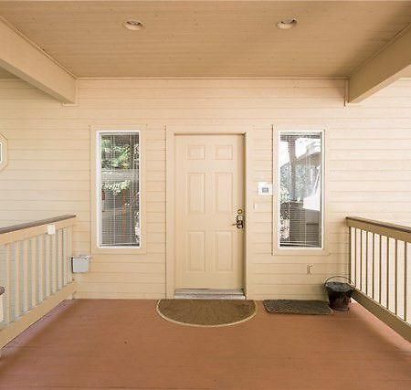 Вилла Pine Arbor Retreat Йосемити-Уэст Экстерьер фото