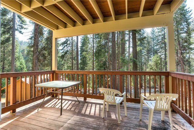 Вилла Pine Arbor Retreat Йосемити-Уэст Экстерьер фото